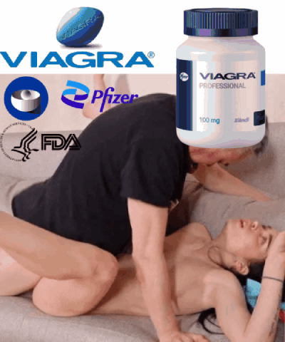 Viagra 100 mg: Verwandelt Ihren Penis in eine interkontinentale Balistico-Rakete in nur 15 Minuten!